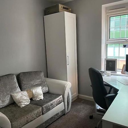 Apartment In Birmingham City Centre エクステリア 写真