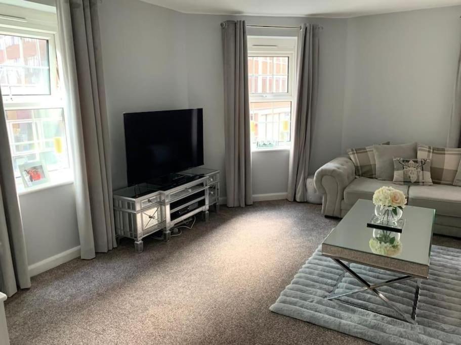 Apartment In Birmingham City Centre エクステリア 写真