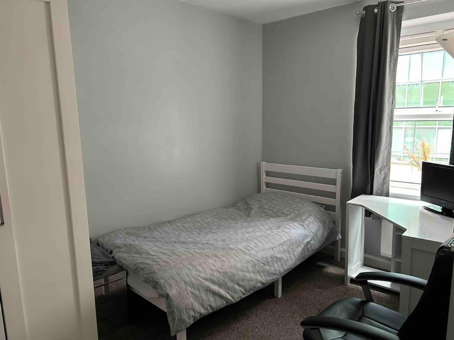 Apartment In Birmingham City Centre エクステリア 写真