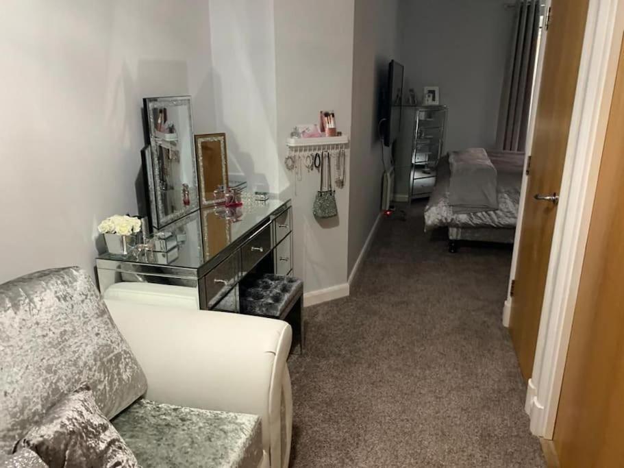 Apartment In Birmingham City Centre エクステリア 写真