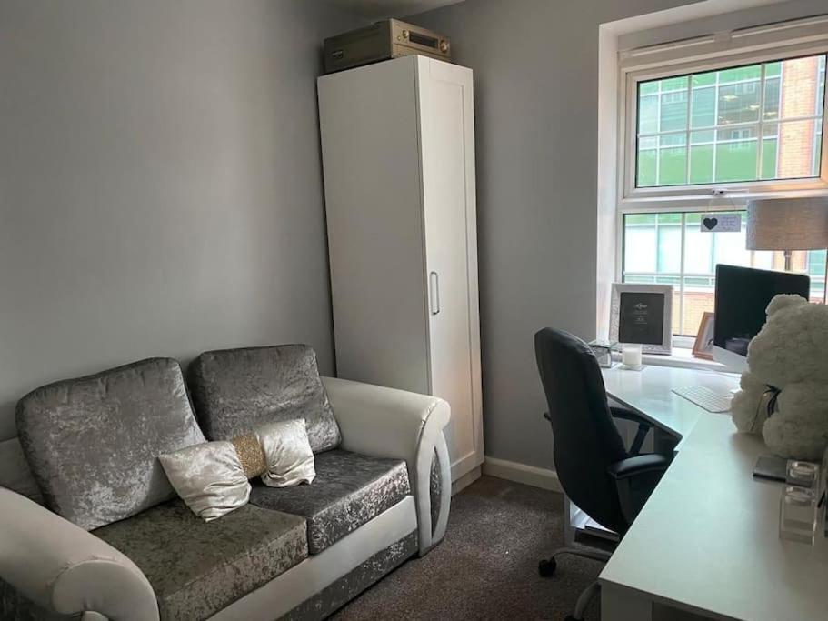 Apartment In Birmingham City Centre エクステリア 写真