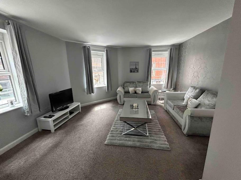 Apartment In Birmingham City Centre エクステリア 写真