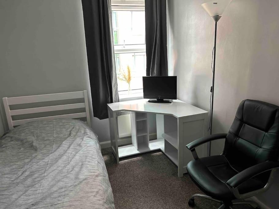 Apartment In Birmingham City Centre エクステリア 写真